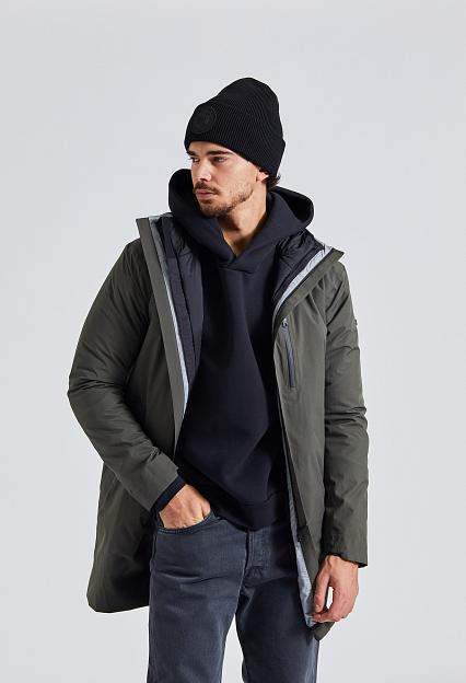 Scandinavian Edition Urban DK Olive